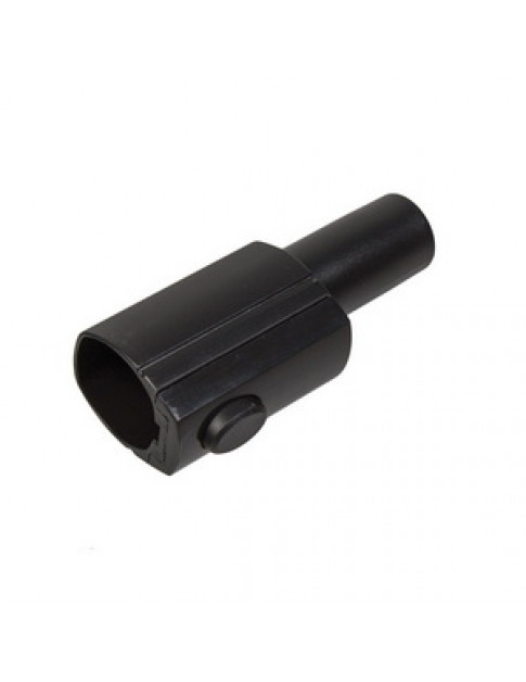 Адаптор для щітки пилососа Electrolux 900196716 ZE050 36/32mm Адаптор для щітки пилососа Electrolux 900196716 ZE050 36/32mm