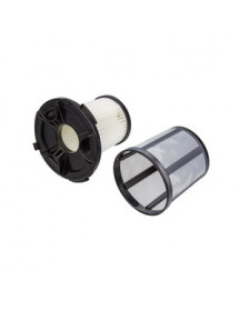 Набір фільтрів F132 (HEPA + мотора + вихідний) Zanussi 900196987 (9001969873) Набір фільтрів F132 (HEPA + мотора + вихідний) Zanussi 900196987 (9001969873)