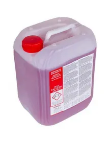 Засіб миючий 10L для пароконвектоматів Rational 9006.0153 Засіб миючий 10L для пароконвектоматів Rational 9006.0153