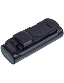 Акумулятор для акумуляторного пилососа Electrolux 900923609 14.4V Li-ion 4.0Ah ZE167