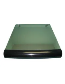 Кришка верхня скляна для плити Hansa 9024351