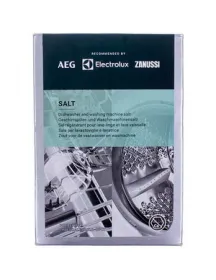 Соль для посудомоечной и стиральной машины Electrolux 902980485 M3GCS200 1кг