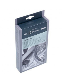 Засіб для видалення накипу Electrolux 902986559 M2GCP100 2x100g