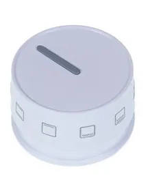 Ручка регулировки режимов духовки для плиты Hansa 9057341