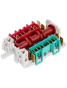 Переключатель режимов духовки Gorenje 906827 (11 позиций)