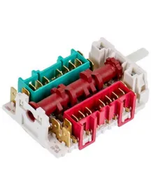 Переключатель режимов духовки Gorenje 906827 (11 позиций)
