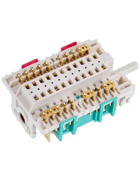 Переключатель режимов духовки Gorenje 906827 (11 позиций)