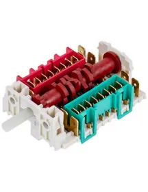 Переключатель режимов духовки Gorenje 906828 (8 позиций)