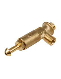 Аварийный клапан помпы для кофемашины Philips Saeco 9079.A27