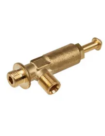 Аварийный клапан помпы для кофемашины Philips Saeco 9079.A27
