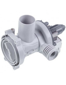 Помпа для пральної машини Атлант 908092000906 Hanyu 30W B20-6AZC