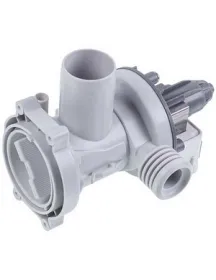 Помпа для пральної машини Атлант 908092000906 Hanyu 30W B20-6AZC
