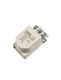 Мережевий фільтр KNL3524 250V Iskra для пральної машини Атлант 9080920010