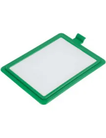 Фильтр выходной (микро) EF17 для пылесоса Electrolux 9092880526