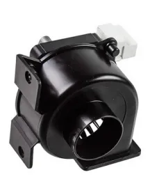 Вентилятор центробежный кофемашины Philips Saeco AP05B-072 2370RPM 9121.009.00A