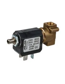 Клапан электромагнитный для кофемашины Philips Saeco 9121.015.00A