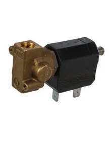 Клапан электромагнитный для кофемашины Philips Saeco 9121.015.00A Клапан электромагнитный для кофемашины Philips Saeco 9121.015.00A