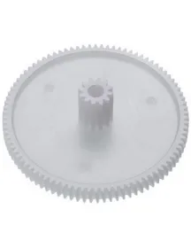 Шестерня малая для кофемашины Philips Saeco 9121.042 (996530049894)