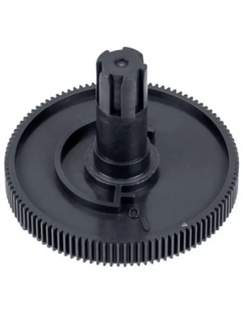 Шестерня большая для кофемашины Philips Saeco 9121.069.150 Шестерня большая для кофемашины Philips Saeco 9121.069.150