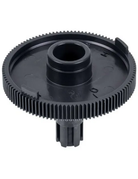 Шестерня большая для кофемашины Philips Saeco 9121.069.150 Шестерня большая для кофемашины Philips Saeco 9121.069.150