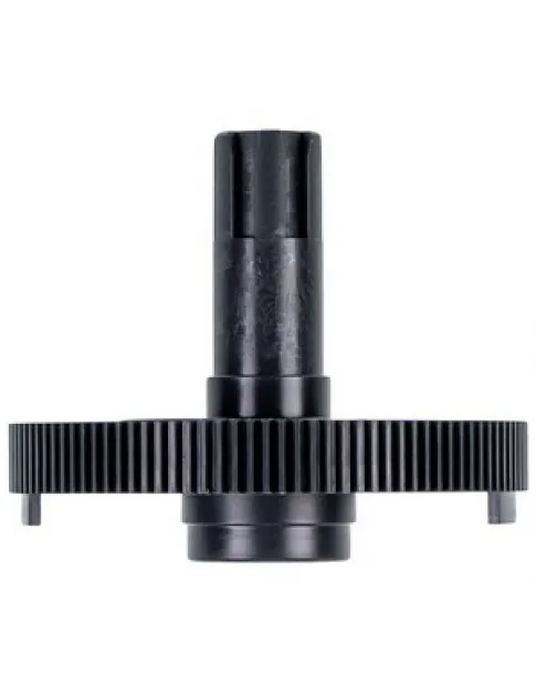 Шестерня большая для кофемашины Philips Saeco 9121.069.150 Шестерня большая для кофемашины Philips Saeco 9121.069.150