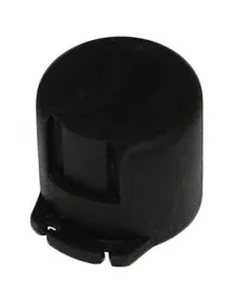 Защитный колпачок двигателя редуктора для кофемашины Philips Saeco 9121.155 Защитный колпачок двигателя редуктора для кофемашины Philips Saeco 9121.155