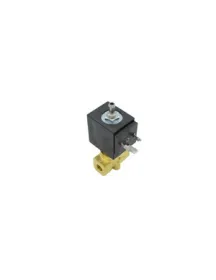 Электромагнит дозатора кофе 24V кофемашины Philips Saeco 9129.A01.00P