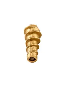 Шнек для кофемолки кофемашины Philips Saeco 9141.001 Шнек для кофемолки кофемашины Philips Saeco 9141.001