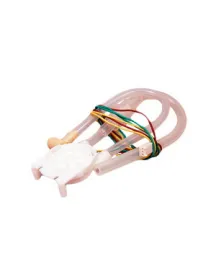 Регулятор потоку води (флоуметр) для кавомашини Philips Saeco 9160.039