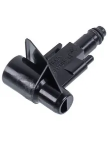 Клапан входной заварочного блока для кофемашины Philips Saeco 9161.064.150