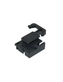 Держатель микровыключателя дозатора для кофемашины Philips Saeco 9161.072.150