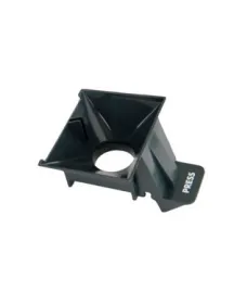 Воронка для кофе заваривающего блока кофемашины Philips Saeco 9161.123.150