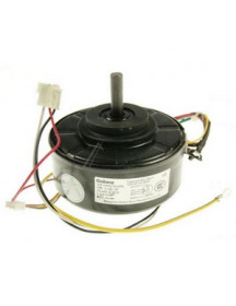 Мотор вентилятора блоку для кондиціонера Beko 9186288036 YDK-6A-4F 5W 240V 0.10A (проти год. стрі…