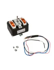 Двигун (мотор) для витяжки Beko K33P33 K-SX 9188065039 125W
