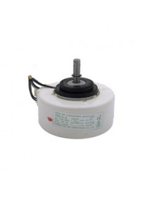 Мотор вентилятора блоку для кондиціонера Beko 9192298062 YYK13-4 13W 240V 0.22A (проти год. стрілки)