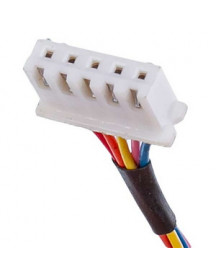 Мотор крокової тяги шторок для кондиціонера Beko MP2835 12V 9196030126