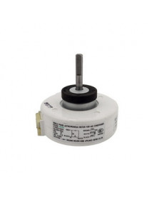 Мотор вентилятора блоку для кондиціонера Beko 9196030170 RPG20E 20W 240V 0.225A, шток 40x8mm (про…