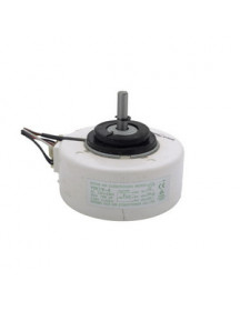 Мотор вентилятора блоку для кондиціонера Beko 9196610823 YYK19-4 19W 240V 0.28A
