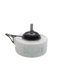Мотор вентилятора блоку для кондиціонера Beko 9196610823 YYK19-4 19W 240V 0.28A