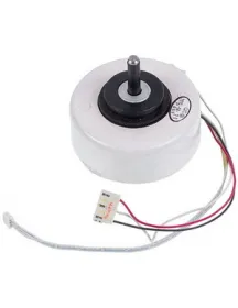 Мотор вентилятора блоку для кондиціонера Beko 9197600011 YDK-14-4 14W 240V 0.15A (проти год. стрі…