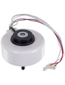 Мотор вентилятора блоку для кондиціонера Beko 9197600011 YDK-14-4 14W 240V 0.15A (проти год. стрі…