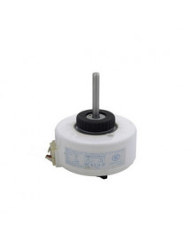 Мотор вентилятора блоку для кондиціонера Beko 9198600619 FN20J-PG 20W 0.20A (проти год. стрілки)