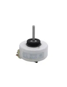 Мотор вентилятора блоку для кондиціонера Beko 9198600619 FN20J-PG 20W 0.20A (проти год. стрілки)