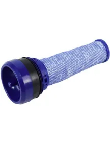 Фільтр мотора для пилососа Dyson 923413-01 82х220mm