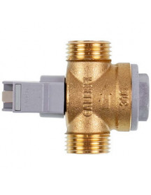 Датчик протоку води Caleffi для газової колонки Termet Mini Max Turbo/Plus 950.05.00.00