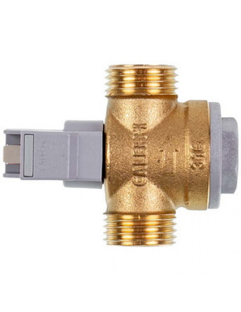 Датчик протоку води Caleffi для газової колонки Termet Mini Max Turbo/Plus 950.05.00.00