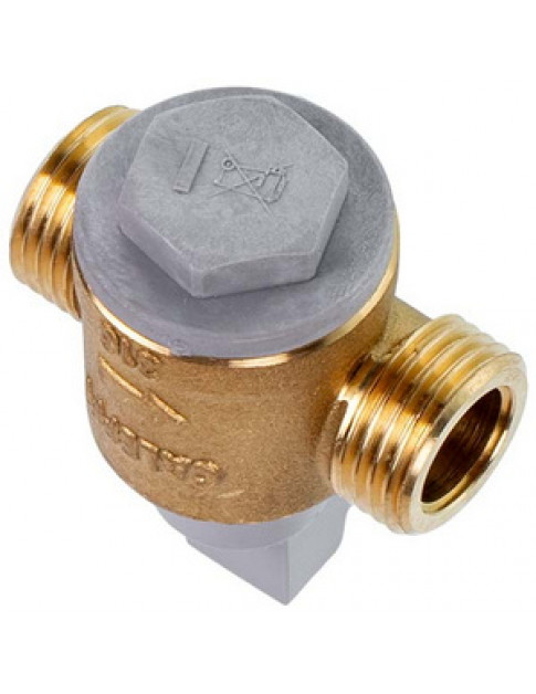 Датчик протоку води Caleffi для газової колонки Termet Mini Max Turbo/Plus 950.05.00.00