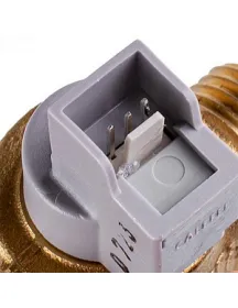 Датчик протоку води Caleffi для газової колонки Termet Mini Max Turbo/Plus 950.05.00.00 Датчик протоку води Caleffi для газової колонки Termet Mini Max Turbo/Plus 950.05.00.00