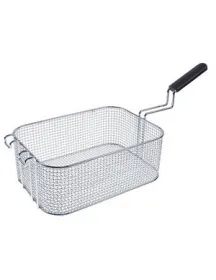 Кошик (сітчаста ємність) для фритюрниці Zanussi 970143 120x225x320mm