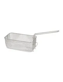 Кошик (сітчаста ємність) для фритюрниці Fri Fri 970176 260х130х100мм